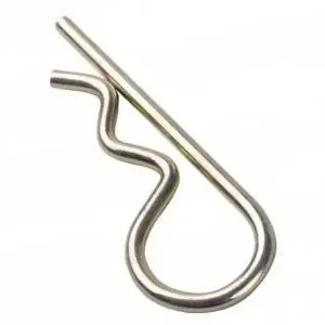 ZAWLECZKA SPRĘŻYSTA FI 3MM Ograniczona ilość